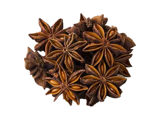 115八角香料 超市商品白底图免抠实物摄影png格式图片透明底