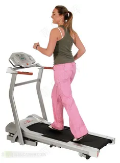 高清欧美健身女性摄影素材