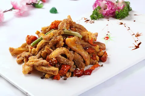 叫花肥肠 (2) 叫花肥肠 (2)