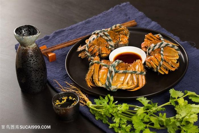 海鲜大餐海鲜图片