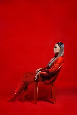 棚拍中国写真图片