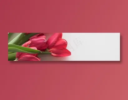 横屏宽幅banner底图图片