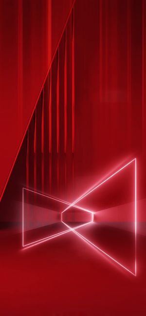 红色庄严海报背景