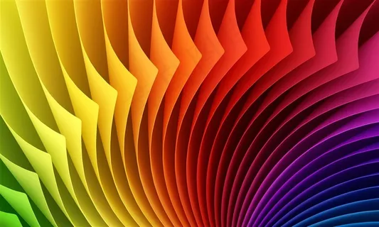 唯美炫彩背景高清图 唯美炫彩背景高清图