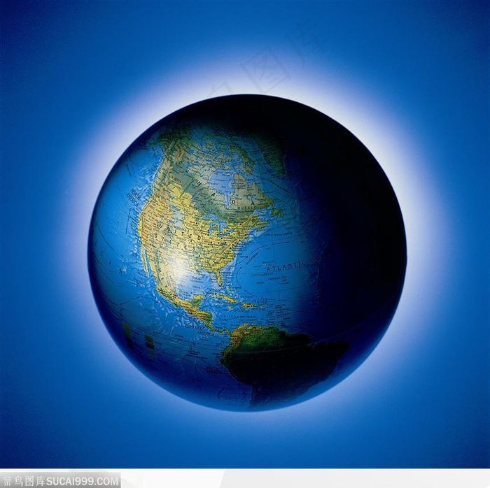 地球 立体地球 地球仪 地图 五大洲