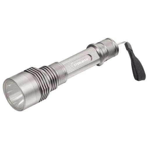 手电筒 PNG免抠(900x900)