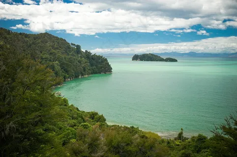 小岛海湾图片 小岛海湾图片