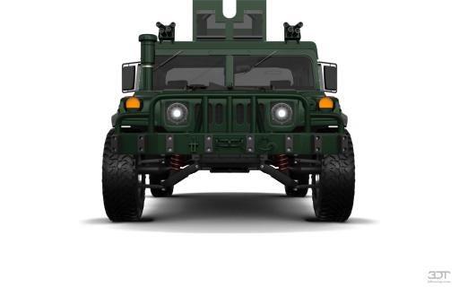 悍马 HMMWV PNG免抠(1440x900)