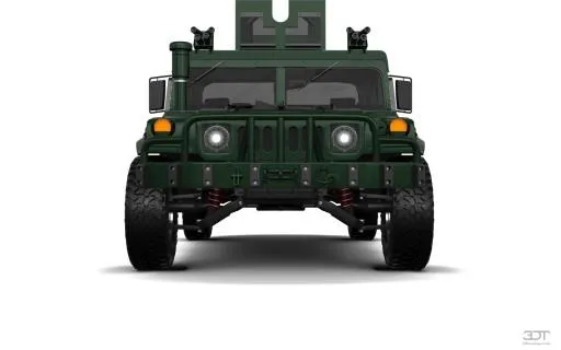 悍马 HMMWV PNG免抠(1440x900)