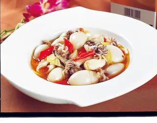 92LC96泡椒墨鱼仔