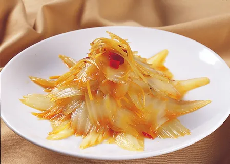 0911CC-562酸辣白菜