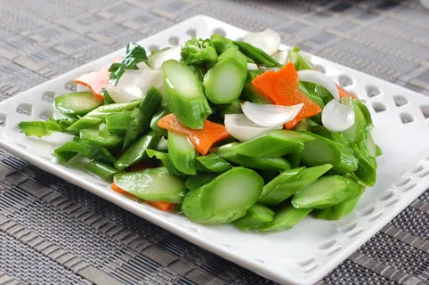 XCXC0147百合芥菜 XCXC0147百合芥菜