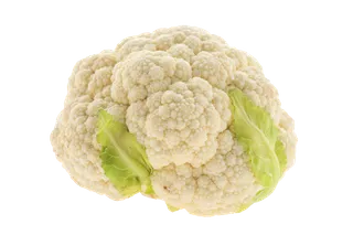 花菜 (4)超市商品白底图免抠实物摄影png格式图片透明底