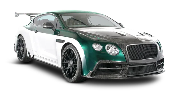 透明跑车素材小车汽车免扣素材PNG