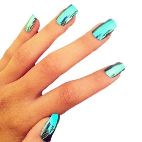 指甲美甲 PNG免抠(480x480)