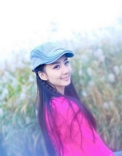 摄影图片人物美女模特照片