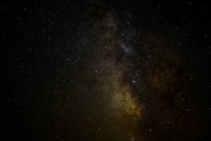 元宇宙世界天空背景风景