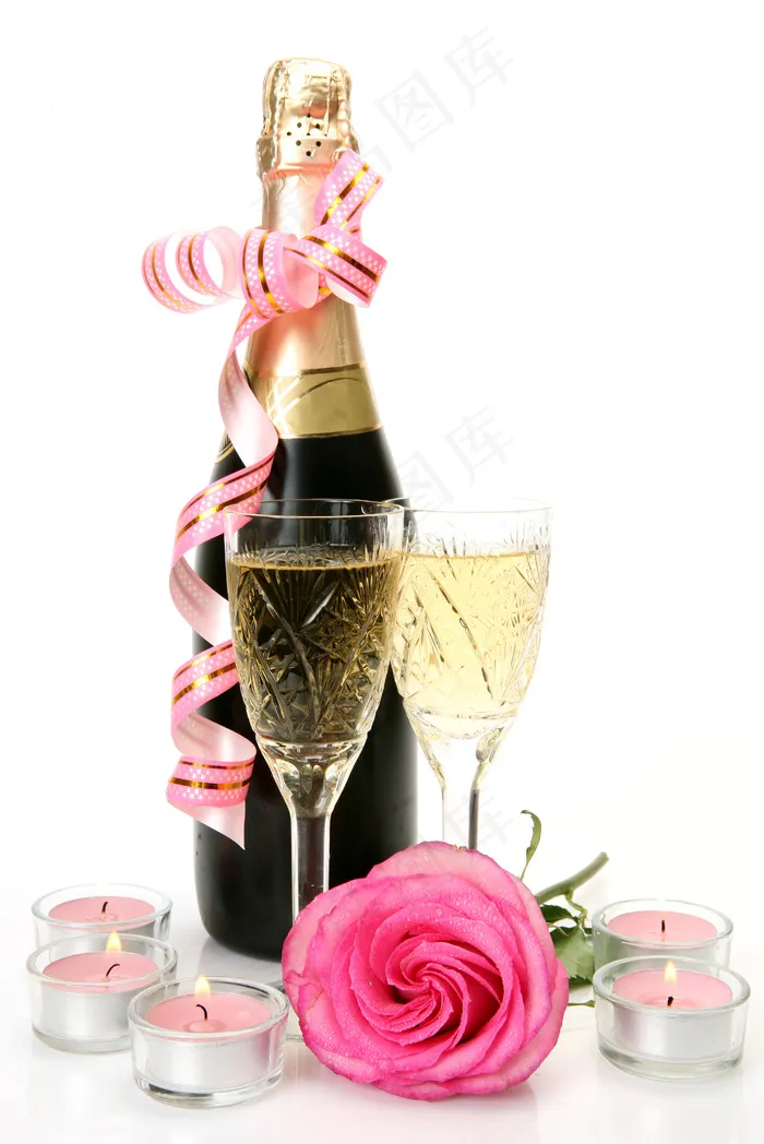 高清美酒图片下载