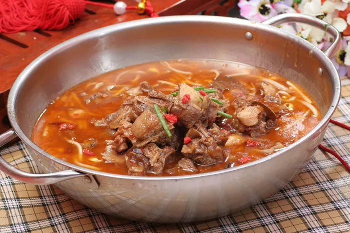 银锅口水鹅56元