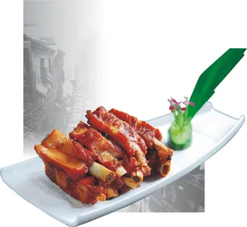 LCH3165芳香排骨-