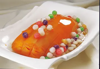 CXC06926珍珠南瓜