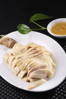 白切鸡 (3)