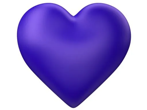 心脏 PNG免抠(640x480)