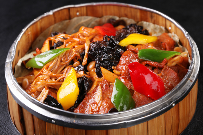 Z00217荷香金针牛柳 (1)