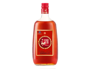 超市商品清晰大图免抠实物摄影png格式图片透明底品牌白酒劲酒(5)