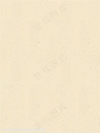 浅黄色质感竖版中式斑驳纸纹背景图片