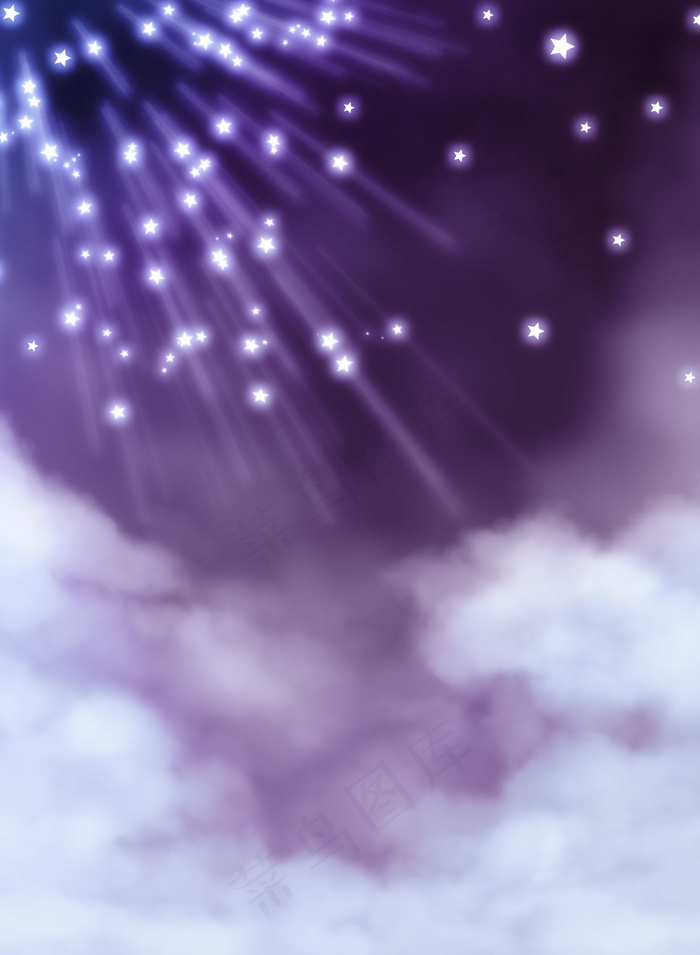 高清浪漫背景图片下载