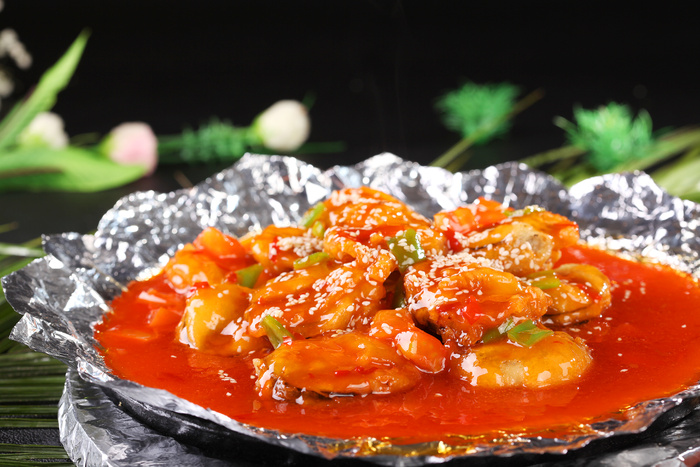 G00517铁板紫砂茄 (3)