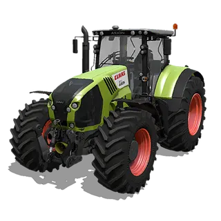 青色机械现代农业