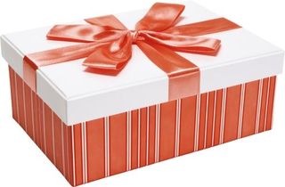 礼品盒 PNG免抠