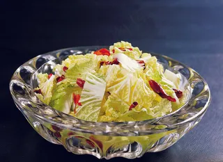 LCSC3306下酒小白菜