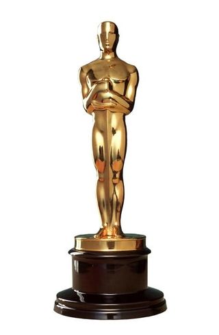 奥斯卡金像奖 PNG, 奥斯卡 PNG免抠