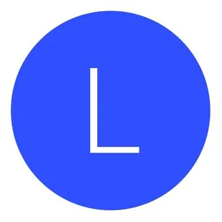 字母L PNG免抠
