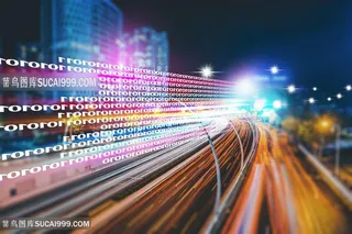 城市大数据流动科技