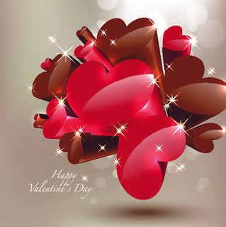 2.14情人节 背景