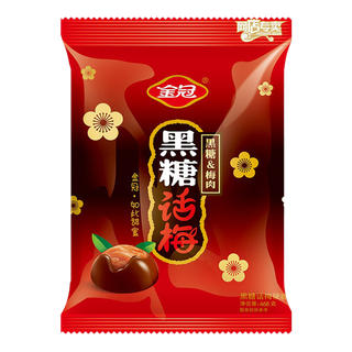 金冠 (1)超市商品白底图免抠实物摄影png格式图片透明底