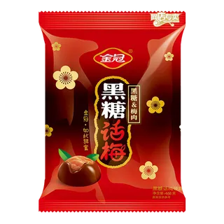 金冠 (1)超市商品白底图免抠实物摄影png格式图片透明底