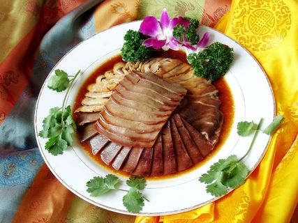 潮式卤水拼盘02