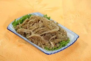 28水爆羊肚3-*烧烤