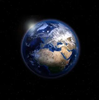 元宇宙世界风景背景墙 元宇宙世界风景背景墙