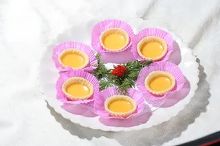 鸡蛋挞