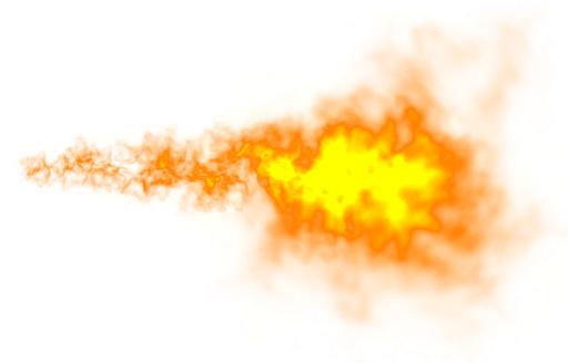 火 PNG 图像免抠(512x328)