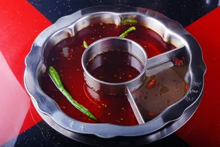 火锅麻辣烫锅底川菜锅底