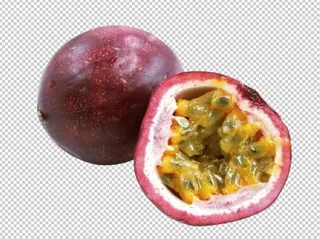 百香果免扣素材