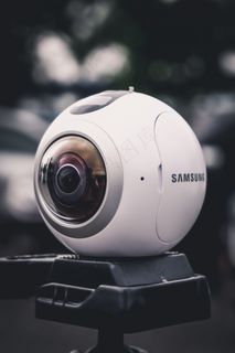 三星监控摄像机图片