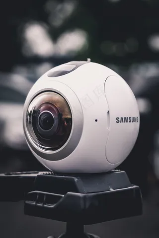 三星监控摄像机图片